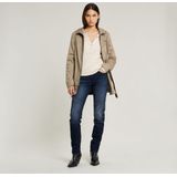 G-STAR RAW - Trench Coat - Beige - D25991-d715-g995 - Dames