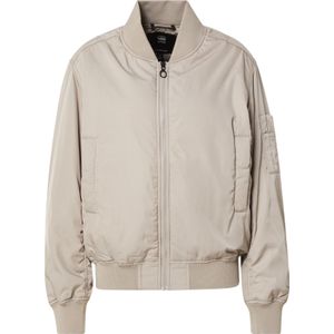 G-Star RAW Bomber PDD Damesjas - Beige Vintage Kaki