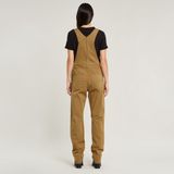 G-star - Slim Dungaree Overall - Slim Fit