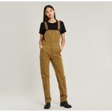G-star - Slim Dungaree Overall - Slim Fit