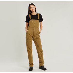 G-star - Slim Dungaree Overall - Slim Fit