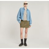 Rok - Original Look - Comfortabele Pasvorm