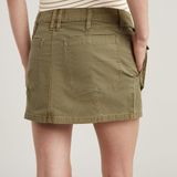 Rok - Original Look - Comfortabele Pasvorm