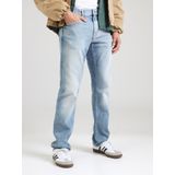 G-star - Mosa - Spijkerbroek - Rechte Pasvorm - Stretch Denim