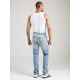 G-star - Mosa - Spijkerbroek - Rechte Pasvorm - Stretch Denim
