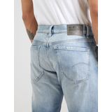 G-star - Mosa - Spijkerbroek - Rechte Pasvorm - Stretch Denim