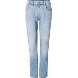 G-star - Mosa - Spijkerbroek - Rechte Pasvorm - Stretch Denim