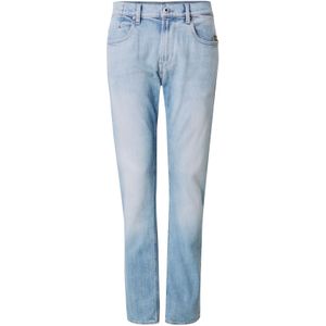 G-star - Mosa - Spijkerbroek - Rechte Pasvorm - Stretch Denim
