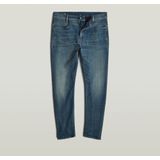 G-Star RAW D-Staq 3D Slim Jeans, Blauw (Antique Faded Blue Kloof D05385-d441-h104), 27W / 30L