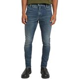 G-Star RAW D-Staq 3D Slim Jeans, Blauw (Antique Faded Blue Kloof D05385-d441-h104), 27W / 30L