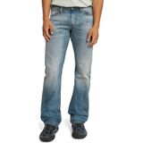 G-STAR - Vintage Gold Digger - Jeans - Straight Fit - Low Waist - Denim