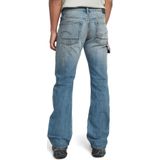 G-STAR - Vintage Gold Digger - Jeans - Straight Fit - Low Waist - Denim