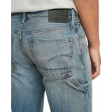 G-STAR - Vintage Gold Digger - Jeans - Straight Fit - Low Waist - Denim