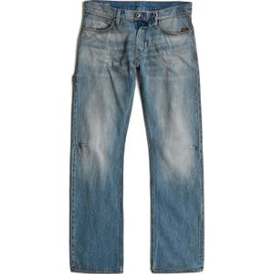 G-STAR - Vintage Gold Digger - Jeans - Straight Fit - Low Waist - Denim
