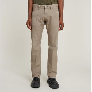 G-Star RAW - Lenney - Jeans - Groen - Katoen