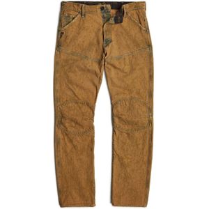 G-STAR - Elwood Regular - Jeans - Beige - Heren