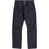 G-Star RAW - 3D Regular Jeans 5620 - Blauw - Raw Denim D23699-d956-001