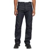 G-Star RAW - 3D Regular Jeans 5620 - Blauw - Raw Denim D23699-d956-001