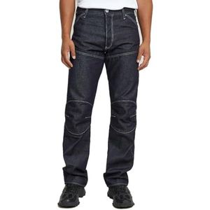 G-Star RAW Jean 3D Regular 5620, Bleu (Raw Denim D23699-d956-001), 32W / 30L