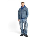 G-star - Dakota - Spijkerjas - Denim - Rechte Pasvorm