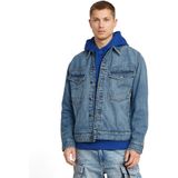 G-star - Dakota - Spijkerjas - Denim - Rechte Pasvorm