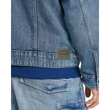 G-star - Dakota - Spijkerjas - Denim - Rechte Pasvorm