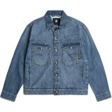 G-star - Dakota - Spijkerjas - Denim - Rechte Pasvorm