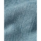 G-Star - D25518-D953-H167 - Denim Overhemd - Blauw - Biologisch Katoen, Duurzaam