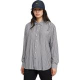 G-star - Bf Overhemd - Geweven Streep - Lange Mouwen