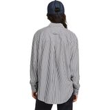 G-star - Bf Overhemd - Geweven Streep - Lange Mouwen