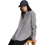 G-star - Bf Overhemd - Geweven Streep - Lange Mouwen