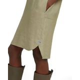 Blousejurk - Groen - Dames