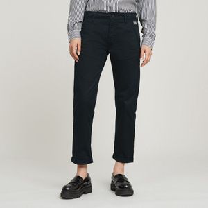 G-STAR Chinohose Kate Chino Boyfriend