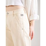G-Star RAW Kate Boyfriend broek, roze (Linen D25257-c105-g998), 23W / 30L