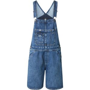 G-Star RAW Bowey Loose Shorttall Wmn