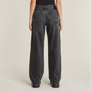 G-star - Judee Loose - Spijkerbroek - Denim - Losse Pasvorm - Lage Taille