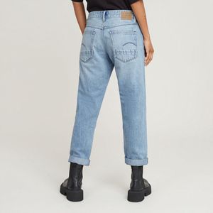 G-STAR RAW - Kate - Jeans - Blauw - Katoen