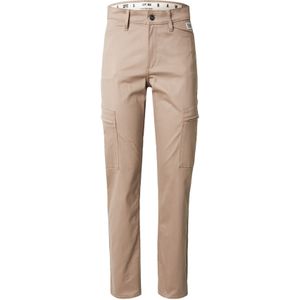 G-STAR RAW Cargobroek 2.0 - Beige - Katoen