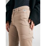 G-STAR - Cargo Pant 2.0 - Cargobroek - Zwart - Katoen/Elastaan