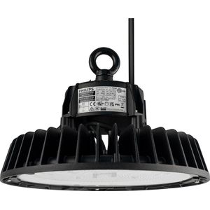 Ledvion - LED High Bay 100W Driver - Dimbaar - 175lm/W - 17.500L - 3000K - IP65