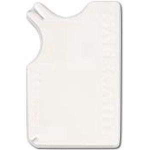 *** Tekenkaart - Teken Verwijderaar - Tekentang - van Heble® ***