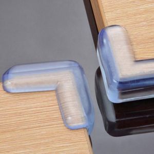 *** Transparant hoekbeschermers 16 Stuks - Hoekbescherming - Tafelpunt - Veiligheid - van Heble® ***