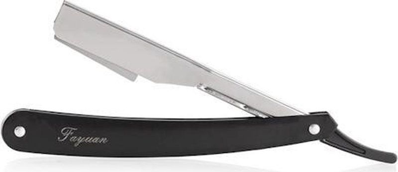 Scheermes - Klassiek - Roestvast Staal