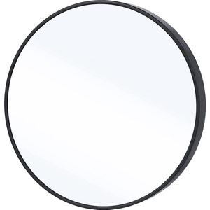*** 7,5cm Vergroot Spiegel 5x - Badkamer make-up Spiegel - Zuignappen - van Heble®***