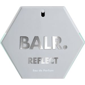 BALR. Reflect For Men Eau de Parfum 50 ml