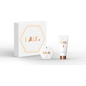 BALR. 1 FOR WOMEN Gift set 2 st.
