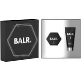 BALR. Pakket 1 For Men Eau de Parfum Giftset