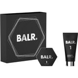 BALR. Pakket 1 For Men Eau de Parfum Giftset
