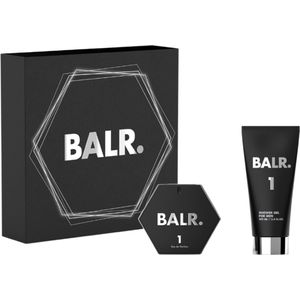 BALR. 1 For Men Eau de Parfum Giftset