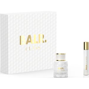 BALR. Pakket Class For Women Eau de Parfum Giftset